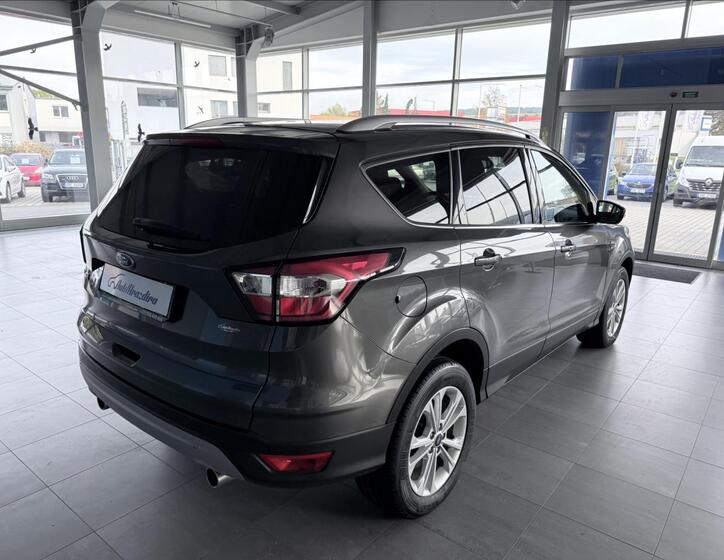 Ford Kuga 6