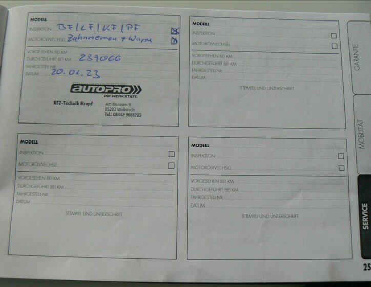 Alfa Romeo Giulietta 18