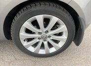 Opel Meriva MPV 1,4 l 88 kw