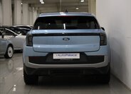 Ford Explorer SUV 10,0 210 kw
