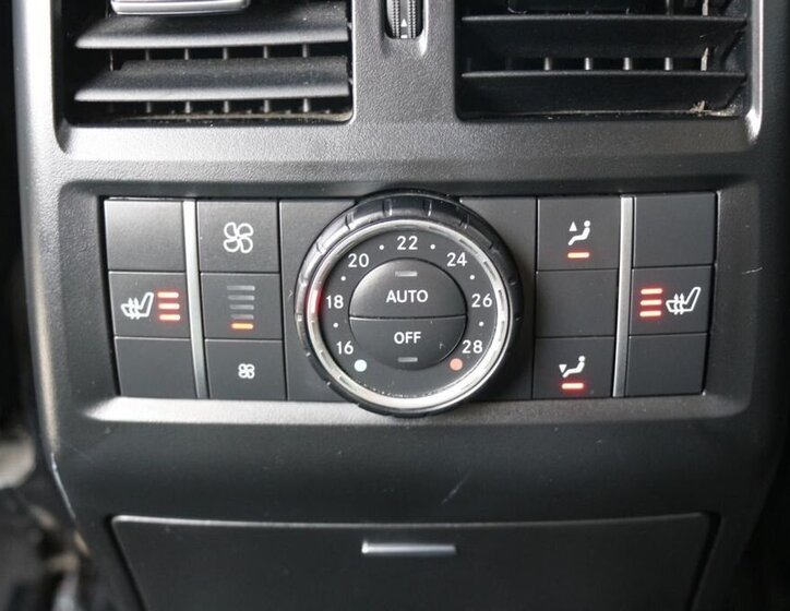 Mercedes-Benz GLS 42