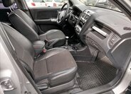 KIA Sportage SUV / Terénní 2,0 l 103 kw
