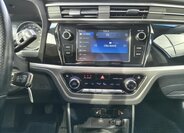 SsangYong Korando SUV 1,5 l 120 kw