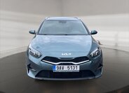 KIA Ceed Kombi 1,5 l 117 kw