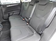 Ford Mondeo Kombi 2,0 l 110 kw