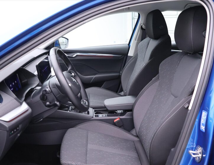 Škoda Octavia Liftback 2,0 l 85 kw