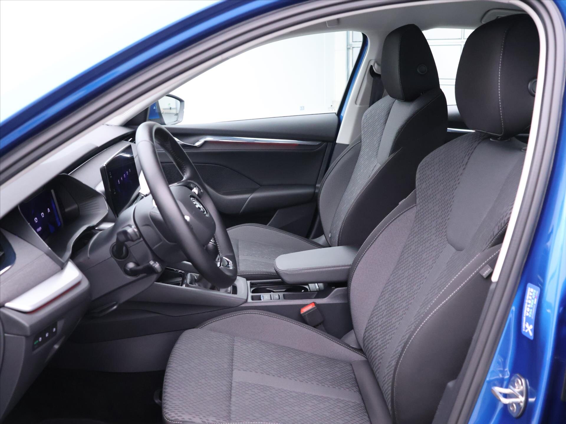 Škoda Octavia Liftback 2,0 l 85 kw