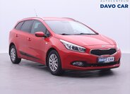 KIA Ceed Kombi 1,4 l 73 kw