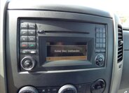 Mercedes-Benz Sprinter 17