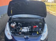 Ford B-MAX Kombi 1,5 l 55 kw