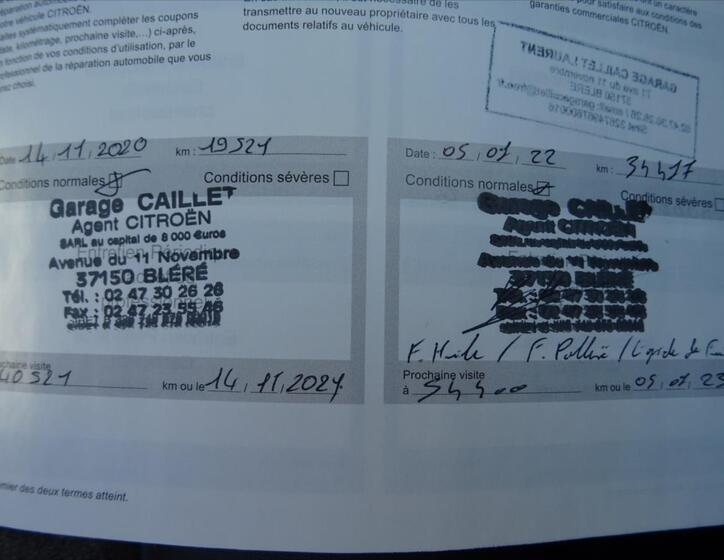 Citroën C5 Aircross 15