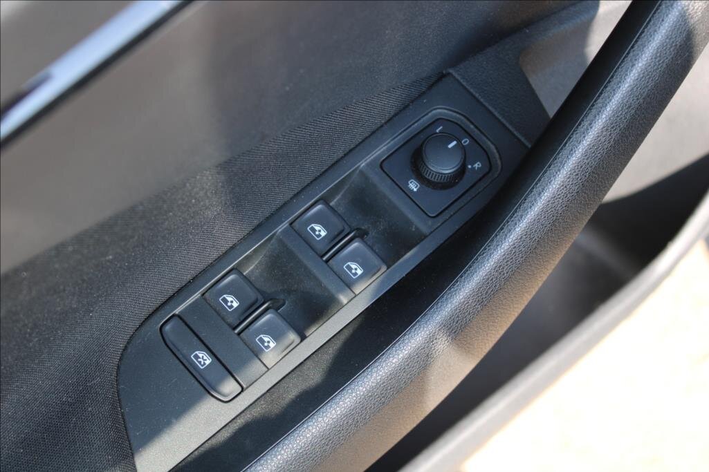 Škoda Scala Hatchback 999,0 85 kw