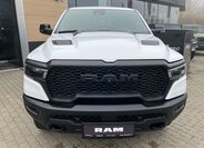 Dodge RAM Pick-up 3,0 l 313 kw