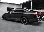 Mercedes-Benz Třídy S 7