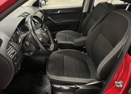 Škoda Fabia Kombi 999,0 70 kw