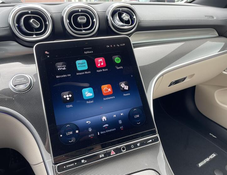 Mercedes-Benz CLE 13