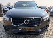 Volvo XC90 SUV / Terénní 2,0 l 173 kw