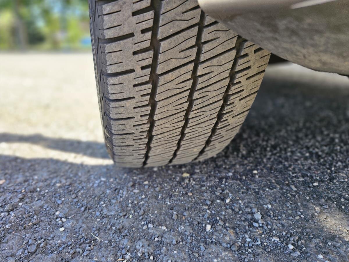 Ford Transit Custom Kombi 2,0 l 96 kw