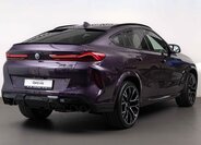 BMW X6 SUV 4,4 l 460 kw