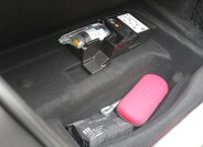 Mercedes-Benz Třídy S Kupé 4,7 l 335 kw