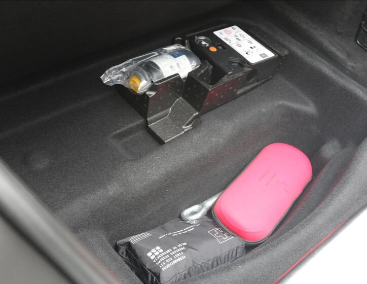 Mercedes-Benz Třídy S Kupé 4,7 l 335 kw