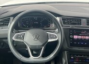 Volkswagen Tiguan SUV / Terénní 1,5 l 110 kw