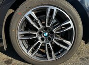 BMW Řada 5 Sedan 0,0 0