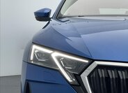 Škoda Octavia Liftback 2,0 l 110 kw