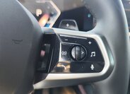 BMW X3 SUV / Terénní 2,0 l 145 kw