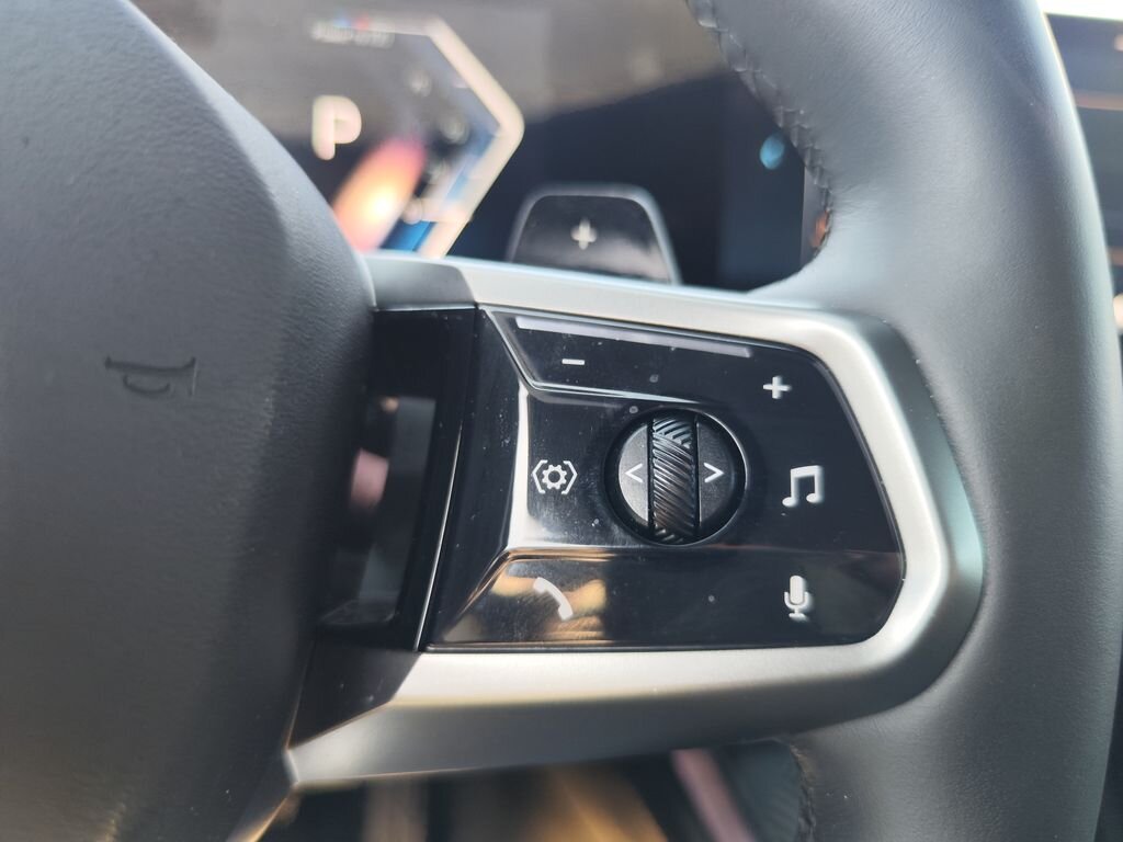 BMW X3 SUV / Terénní 2,0 l 145 kw