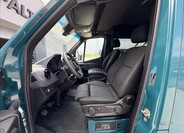 Mercedes-Benz Sprinter 14