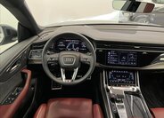 Audi SQ8 5