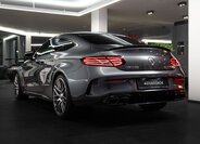 Mercedes-Benz Třídy C 4