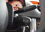 Peugeot 207 Kabriolet 1,6 l 88 kw