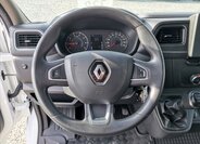 Renault Master Skříň 2,3 l 107 kw