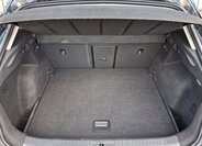 Cupra Formentor SUV 1,5 l 110 kw