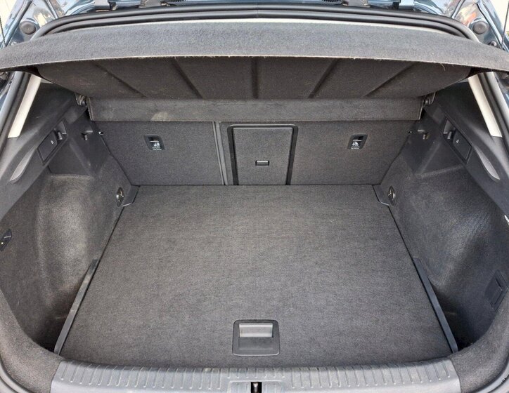 Cupra Formentor SUV 1,5 l 110 kw