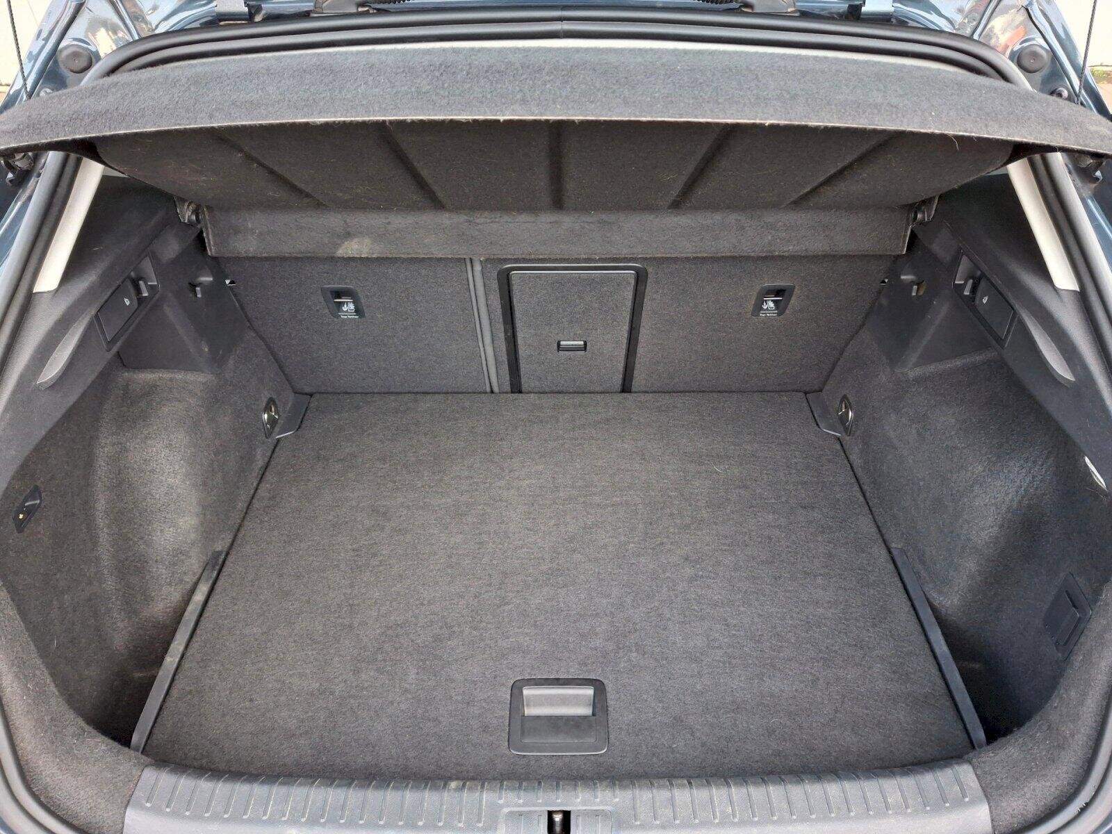 Cupra Formentor SUV 1,5 l 110 kw