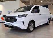 Ford Transit Custom Skříň 2,0 l 100 kw
