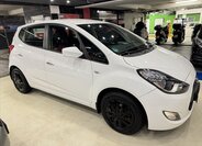Hyundai ix20 Hatchback 1,4 l 66 kw