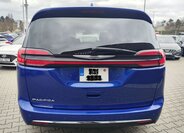 Chrysler Pacifica MPV 3,6 l 214 kw