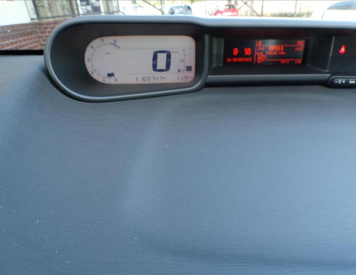 Citroën C3 Picasso 8