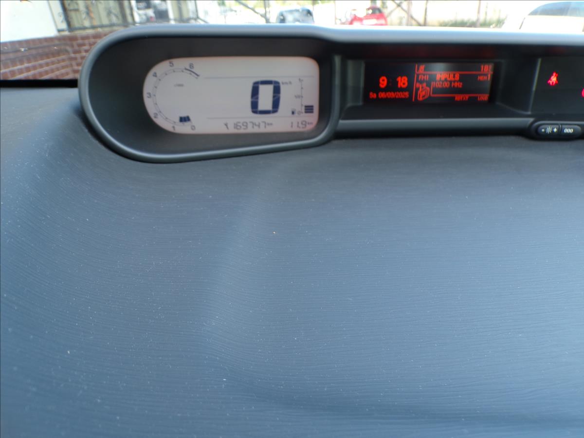 Citroën C3 Picasso