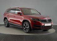 Škoda Kodiaq SUV / Terénní 2,0 l 110 kw