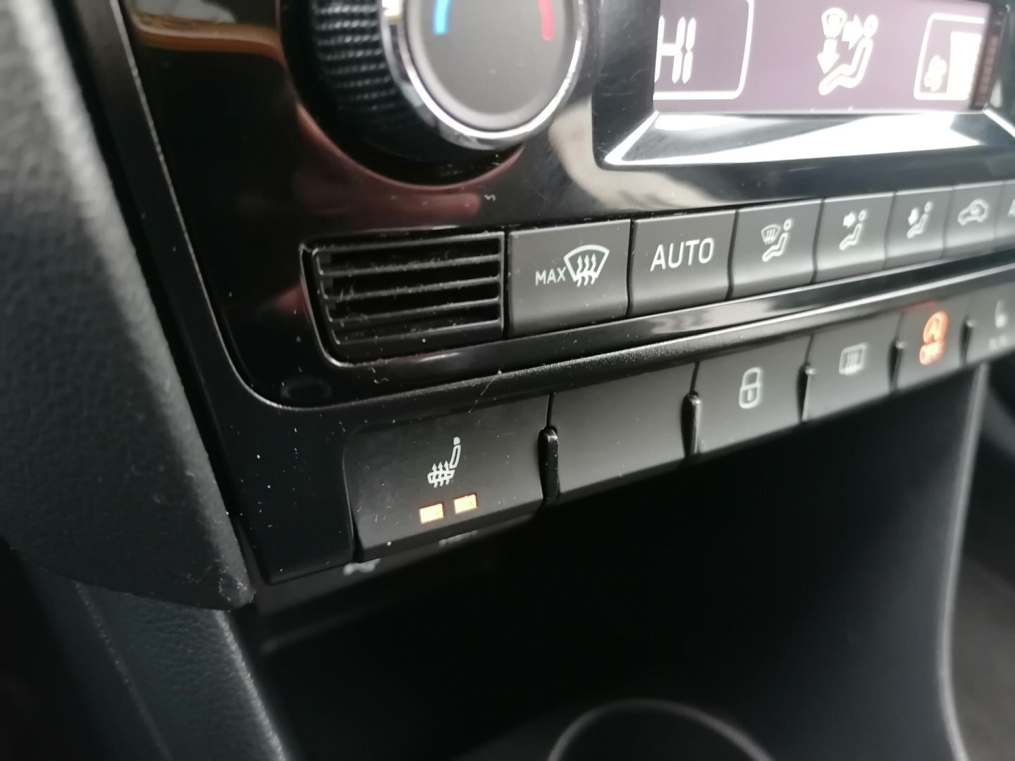 Škoda Rapid Hatchback 1,4 l 66 kw