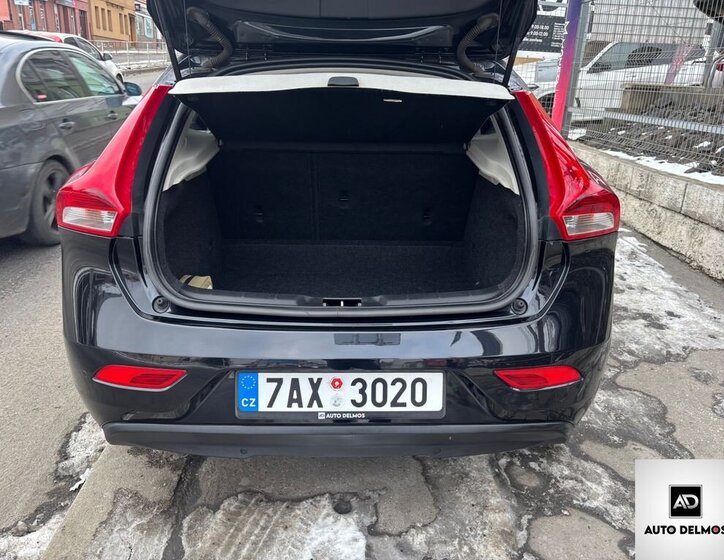 Volvo V40 Hatchback 1,6 l 84 kw