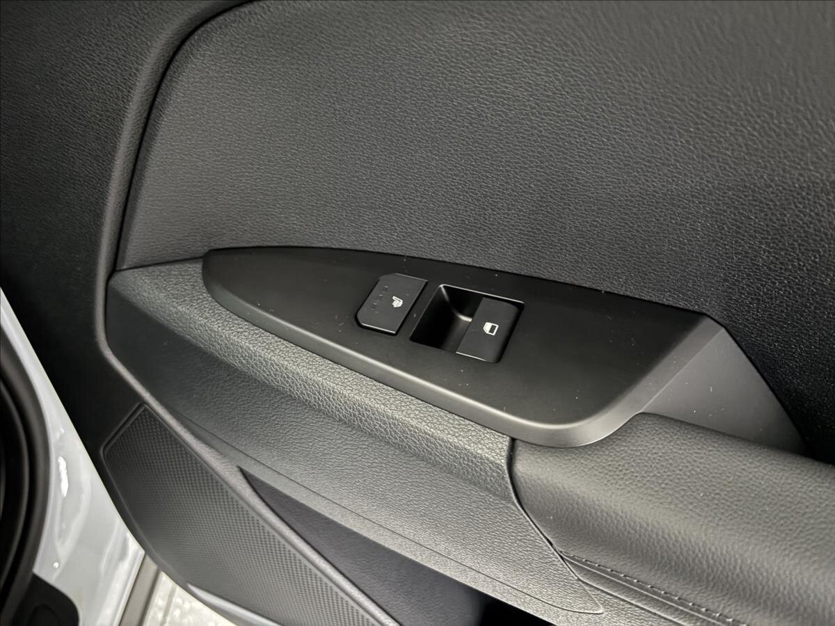 KIA Sportage SUV 1,6 l 110 kw