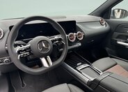Mercedes-Benz EQA SUV / Terénní 0,0 168 kw