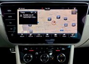 Škoda Superb Sedan / Limuzína 2,0 l 206 kw