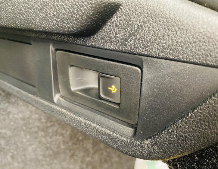 Škoda Octavia Liftback 1,5 l 85 kw